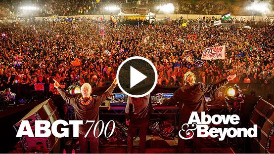Rewatch ABGT700