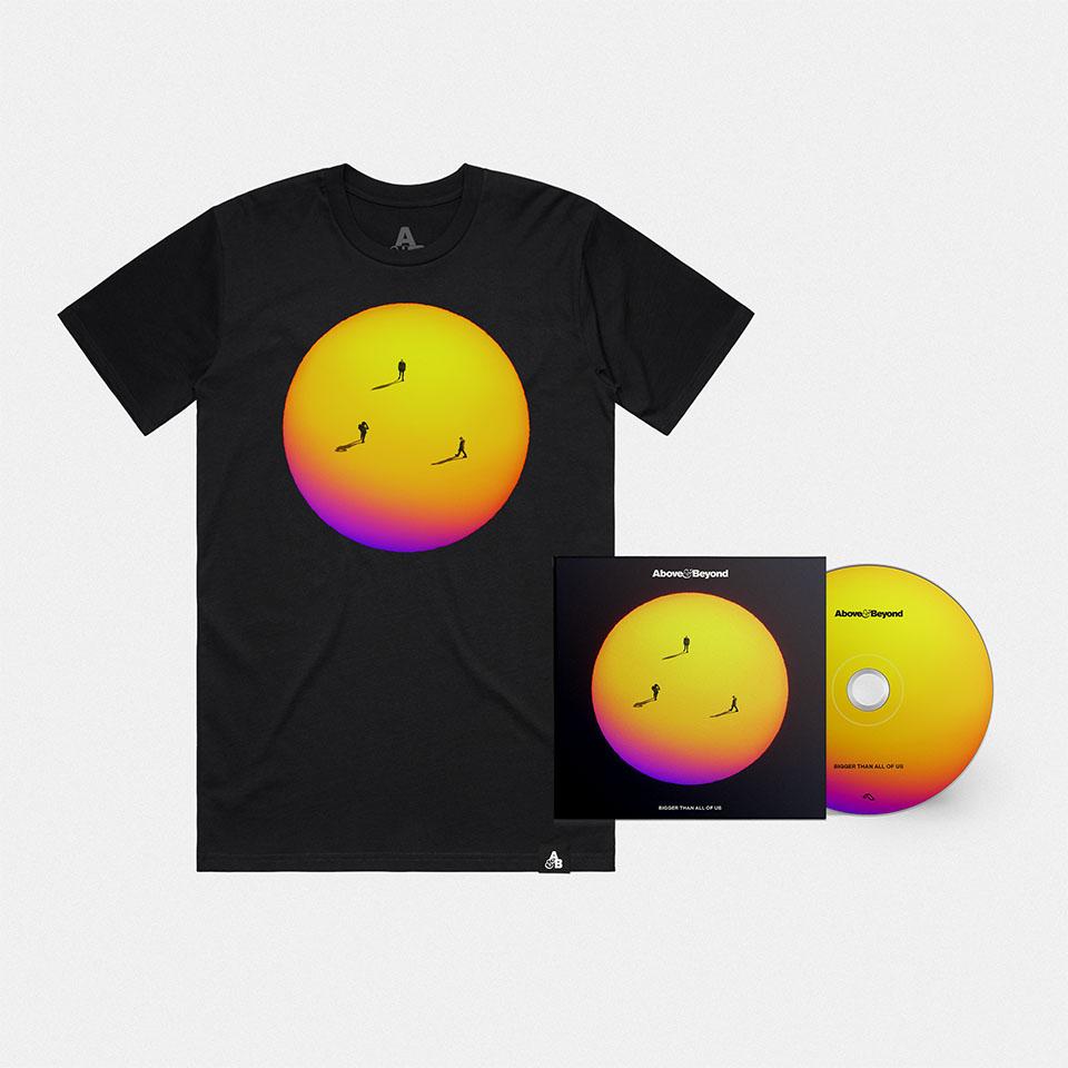 CD Bundle