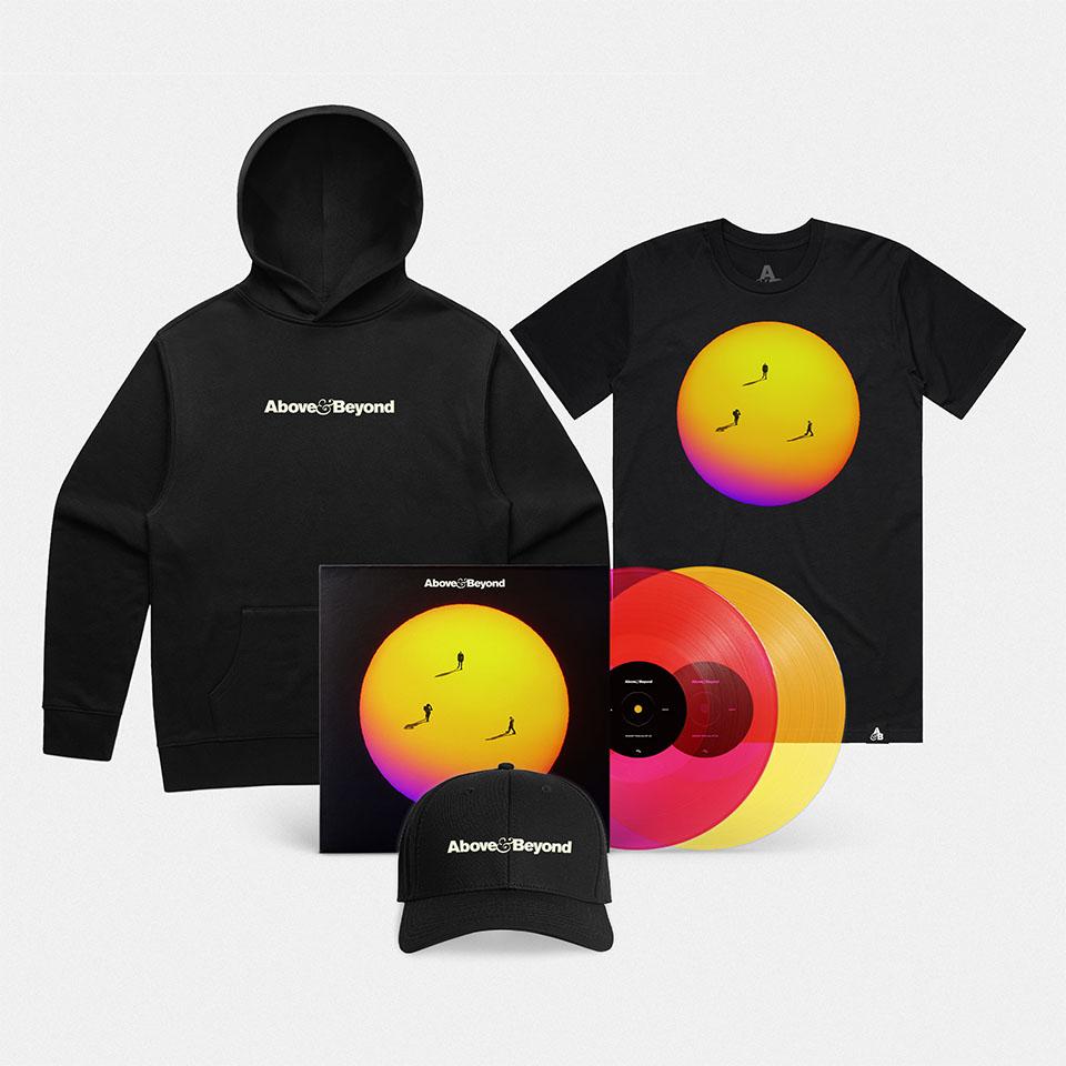 Coloured Vinyl Mega Bundle