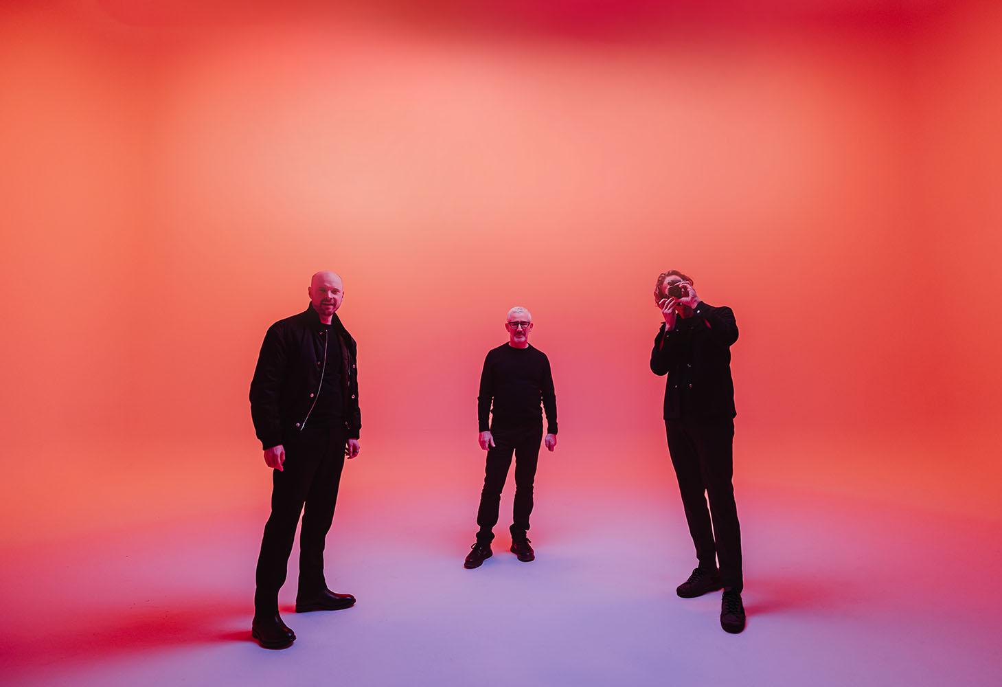 Above & Beyond Tour